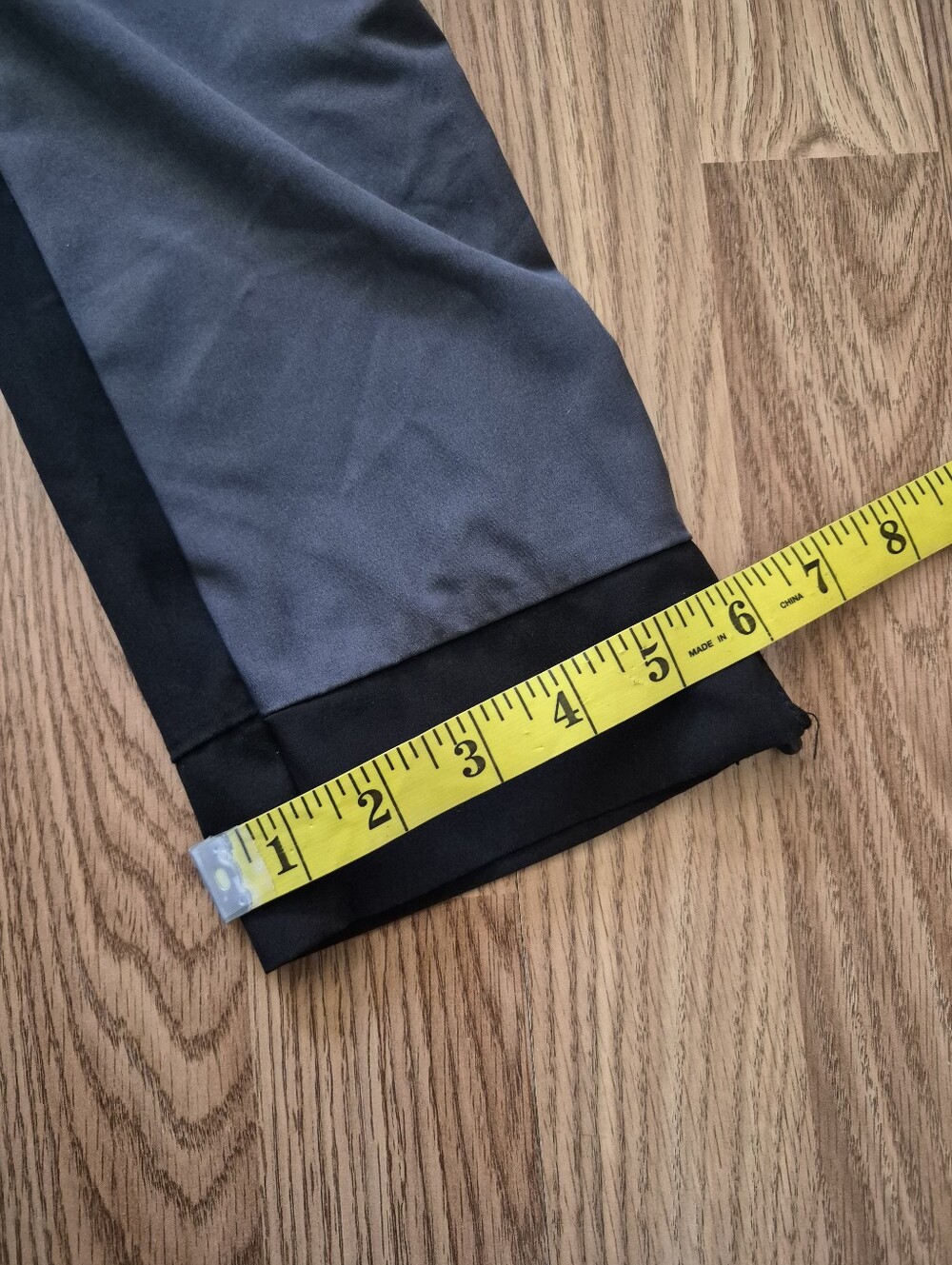 New Balance Women's Sweatpants - Picture 7 of 8